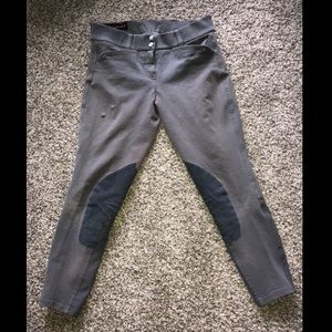 • Ariat • Heritage Breeches